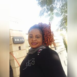 stephamaka, online dating profile photo