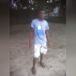 aonyebuc, online dating profile photo