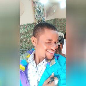 masudi007, online dating profile photo