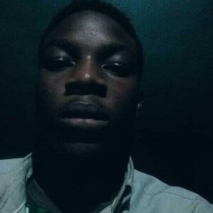 abrahamakin, online dating profile photo