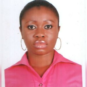 joyanwoh, online dating profile photo