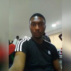 leke_pee, online dating profile photo