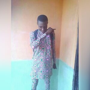 ayotemm, online dating profile photo