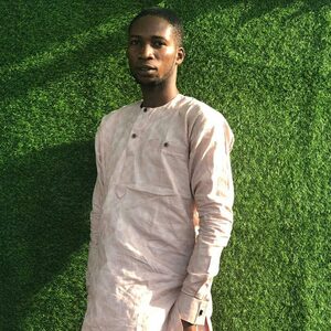 abiola231, online dating profile photo