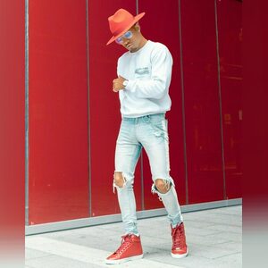 ekeocha5, online dating profile photo