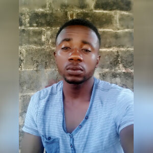 davieze, online dating profile photo