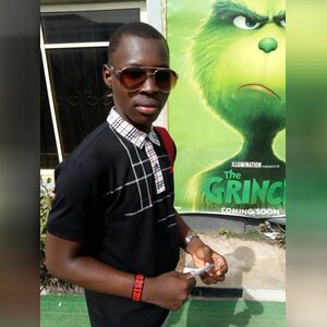 obohfeji, online dating profile photo