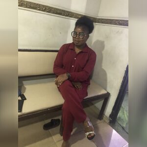ikoroaug, online dating profile photo