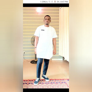 pallybob12, online dating profile photo