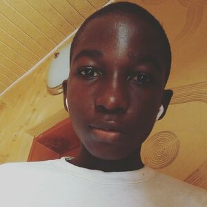 akinolan, online dating profile photo