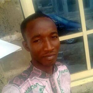 ogohemma, online dating profile photo