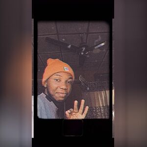 adeoye1, online dating profile photo