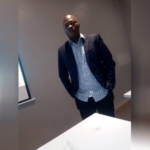 fatheray, online dating profile photo