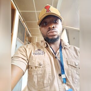 neil, online dating profile photo