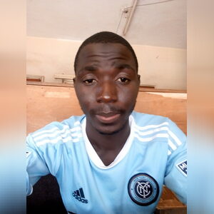 olayemi007, online dating profile photo