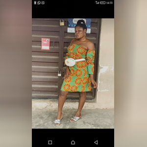 dpopoola, online dating profile photo