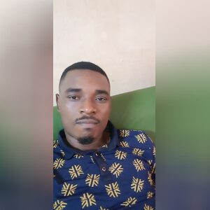 eremkalu, online dating profile photo