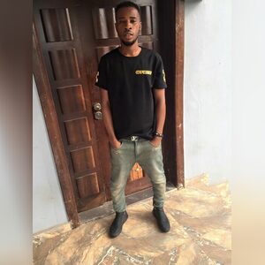 dannykoko, online dating profile photo