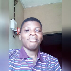 adawodu, online dating profile photo