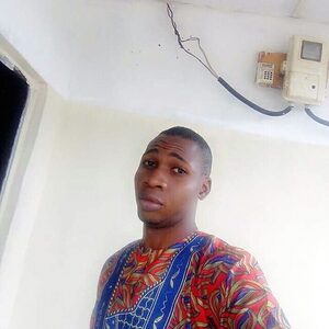 olamitt, online dating profile photo