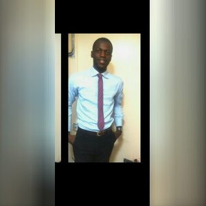 oluwafemi1, online dating profile photo