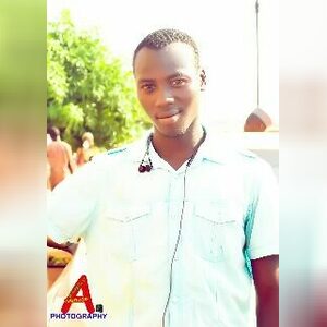 adedayo09, online dating profile photo