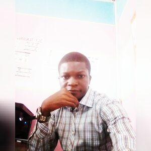 abiola2019, online dating profile photo