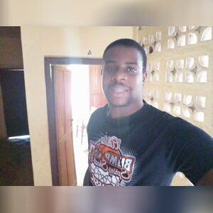 geraldor, online dating profile photo