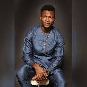 greggeor, online dating profile photo