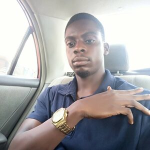 ayodarem, online dating profile photo