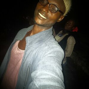 kunle123, online dating profile photo