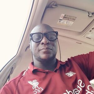 bosunaji, online dating profile photo