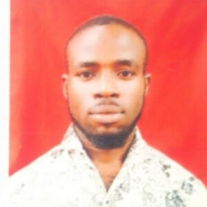 onyeboni, online dating profile photo