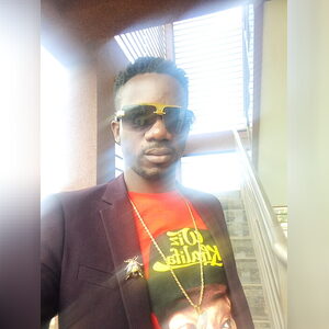 chizobai, online dating profile photo