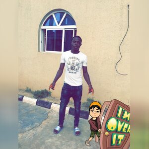 olajaywo, online dating profile photo