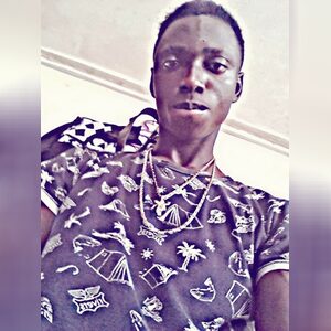 tkunle, online dating profile photo