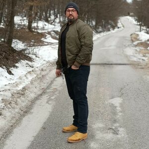 kelvin_c, online dating profile photo