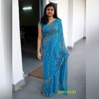 rkavitha, online dating photo