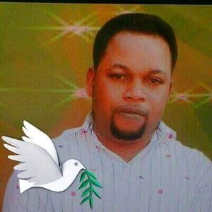 olusolami, online dating profile photo