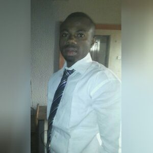 collinzb, online dating profile photo