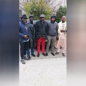 otis213, online dating profile photo