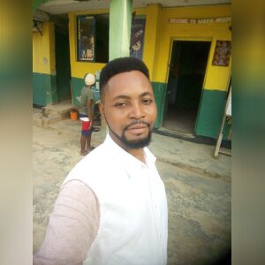 dakomola, online dating profile photo