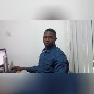 olu_mike, online dating profile photo