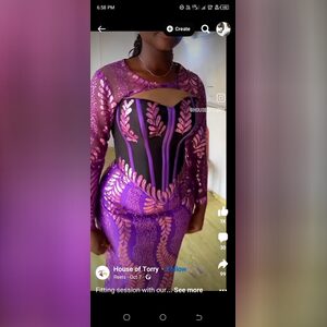 oluwa4ke, online dating profile photo