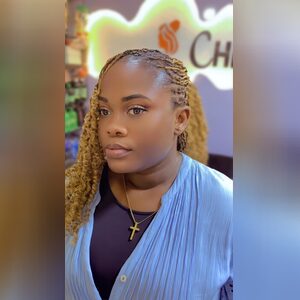 nengi19, online dating profile photo