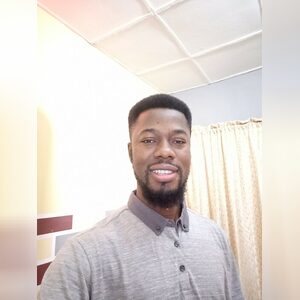 adebayo_d, online dating profile photo