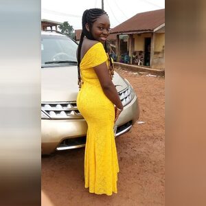 ukamaka44, online dating profile photo