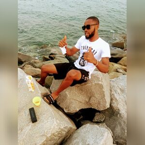 fezeal00, online dating profile photo