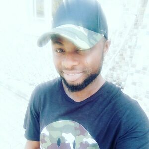 ugbedeab, online dating profile photo