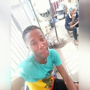 adeyeemo, online dating profile photo